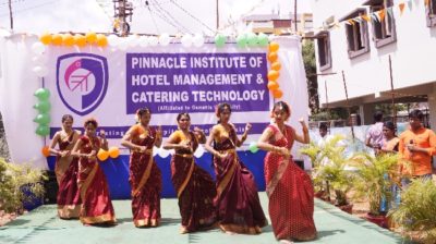 best hotel management collages| pinnacle IHM