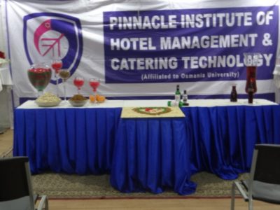 best hotel management collages| pinnacle IHM