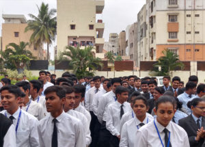 Top 10 Hotel Management colleges in hyderabad