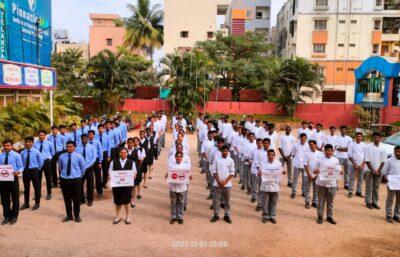 Hotel Management colleges in hyderabad
