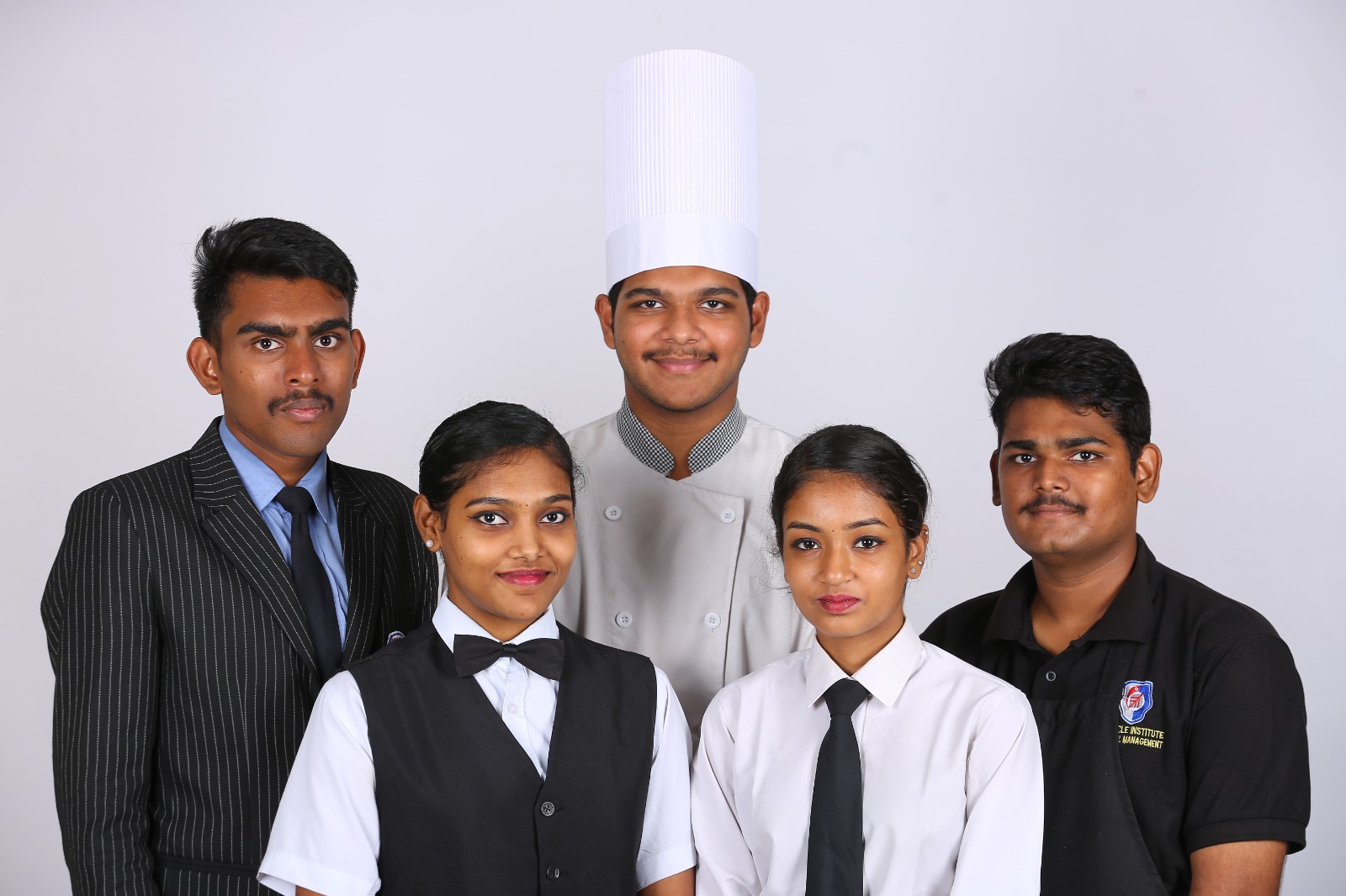 BHMCT Hotel Management