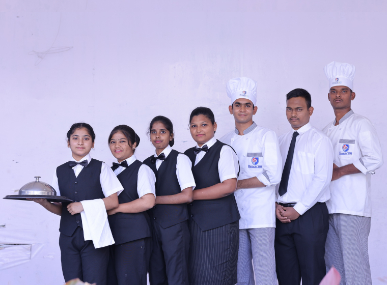 BCTCA Culinary Arts