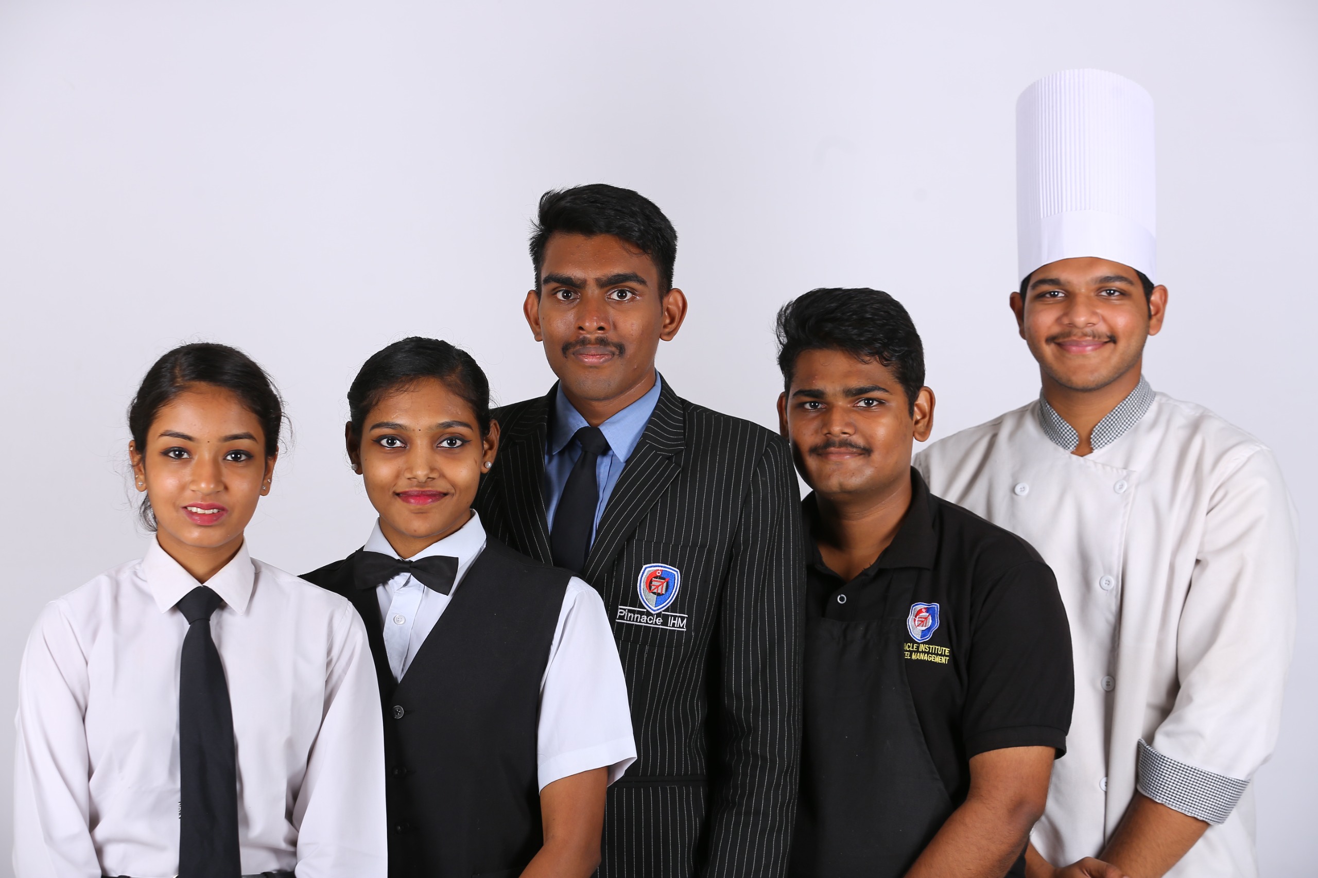 Diploma in Food Production Culinary Arts
