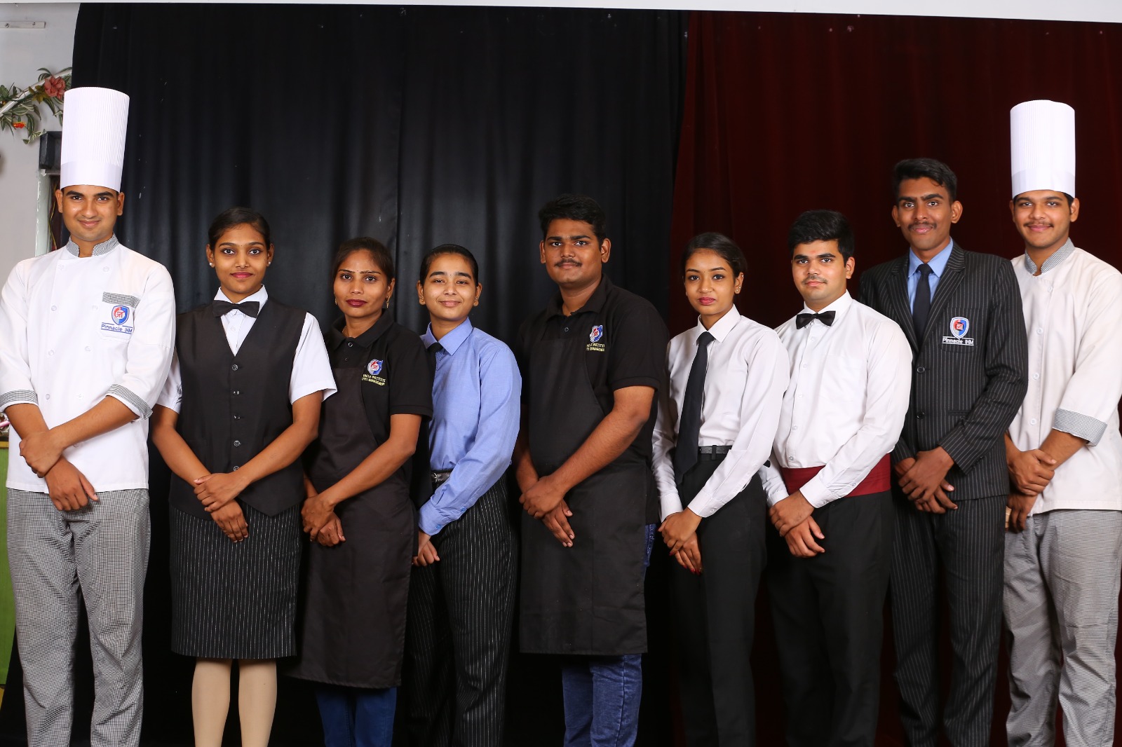 Diploma in Hotel Management