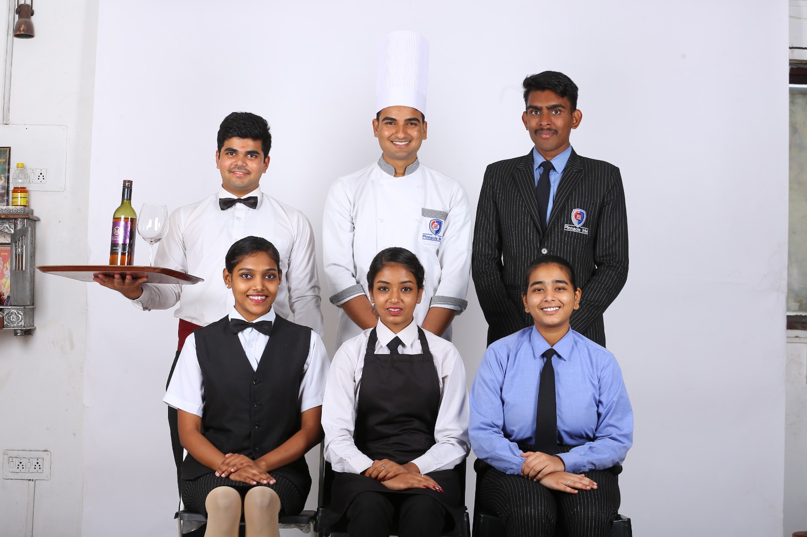 Diploma in Bakery and Patisserie