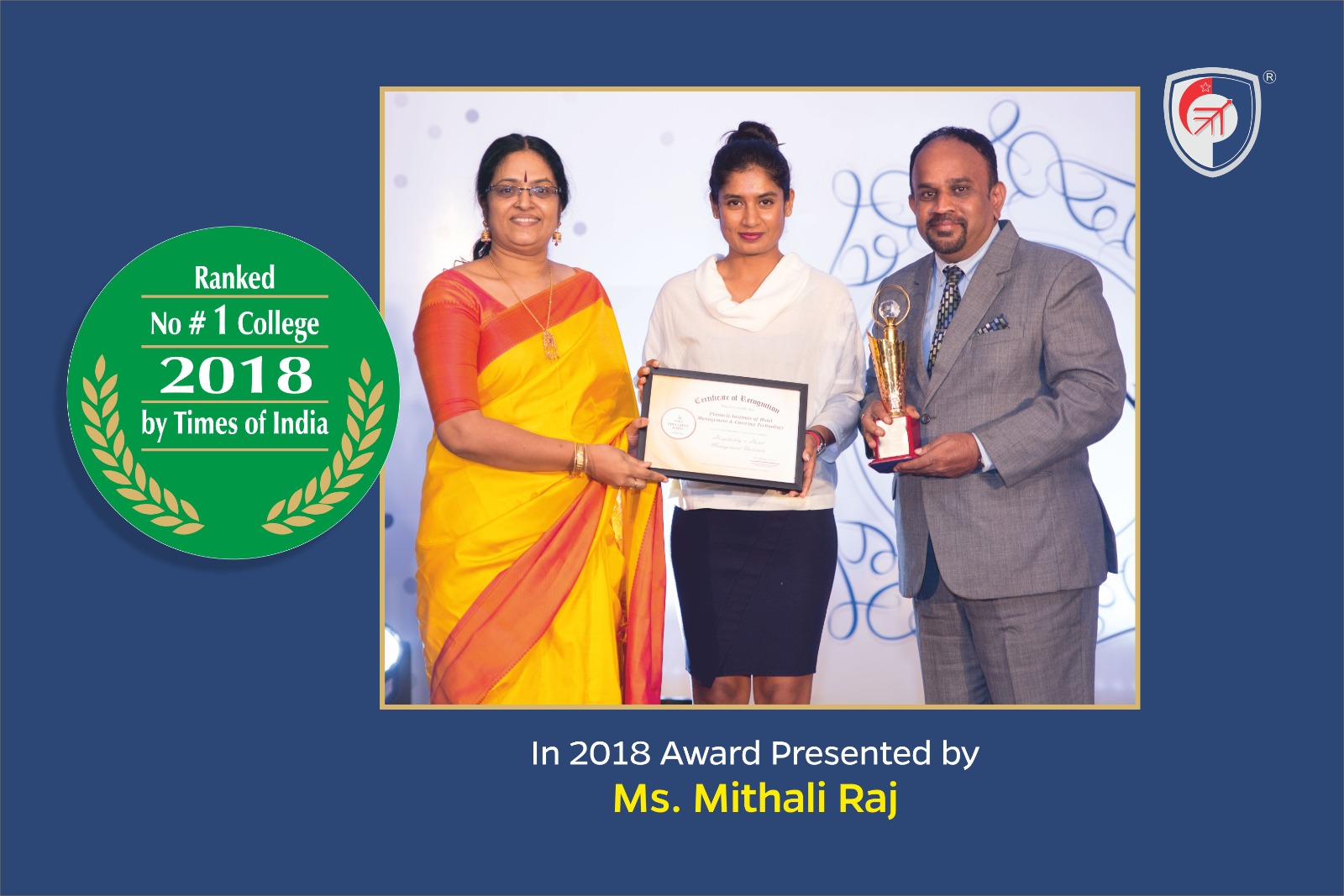 Guinness World Record Achievement 8