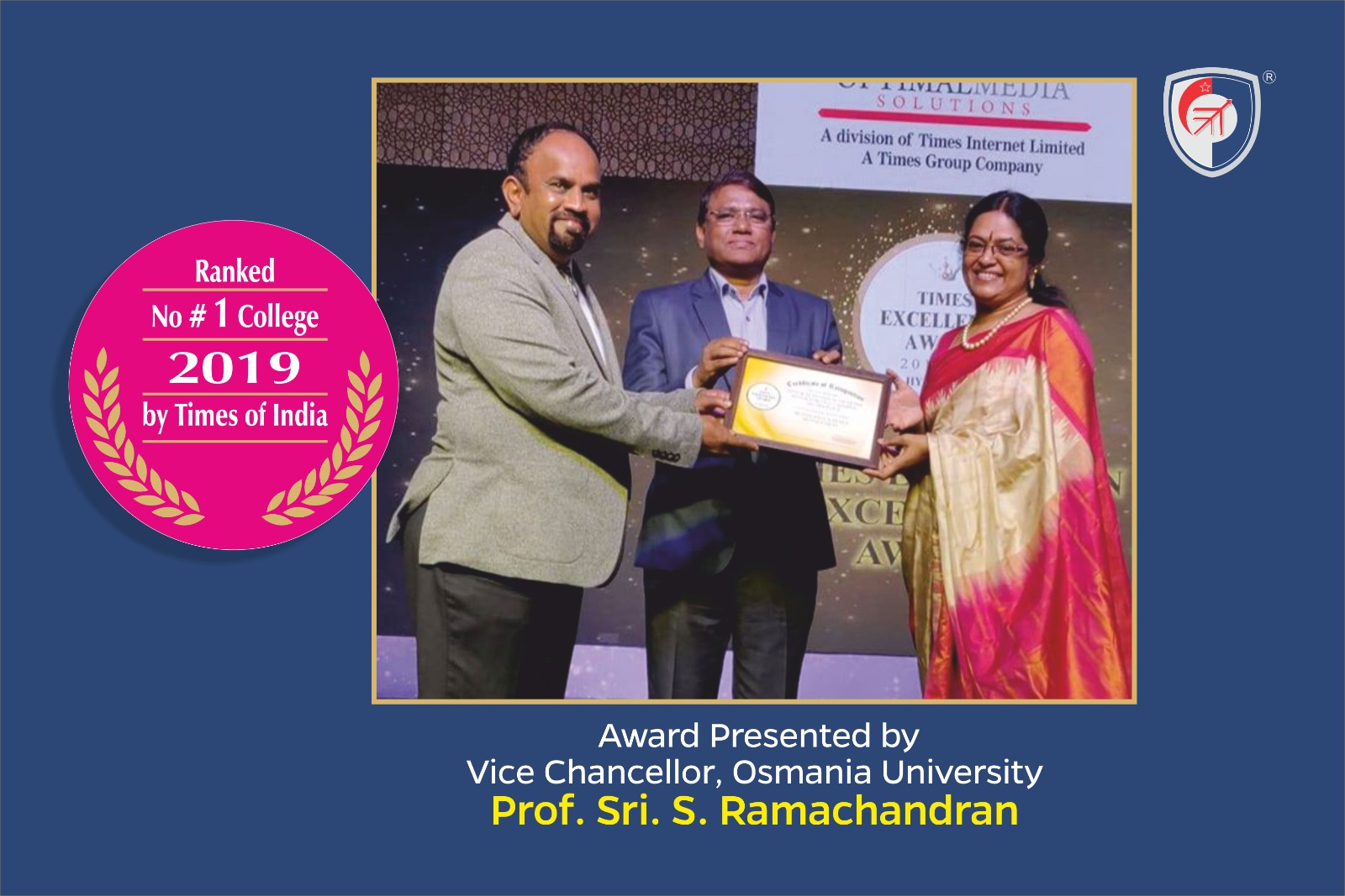 Guinness World Record Achievement 7