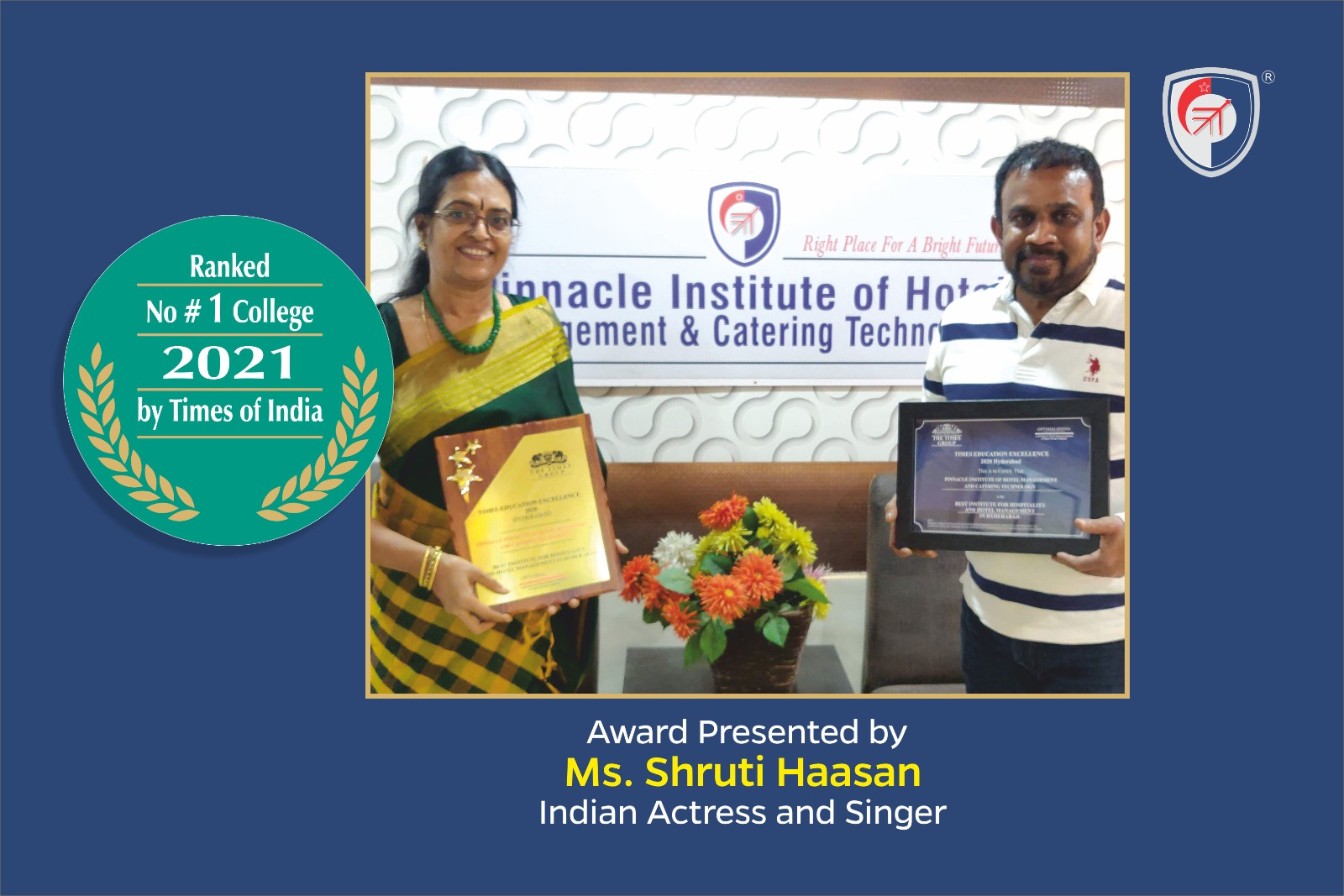 Guinness World Record Achievement 4