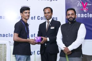 Best Hotel Management colleges in hyderabad