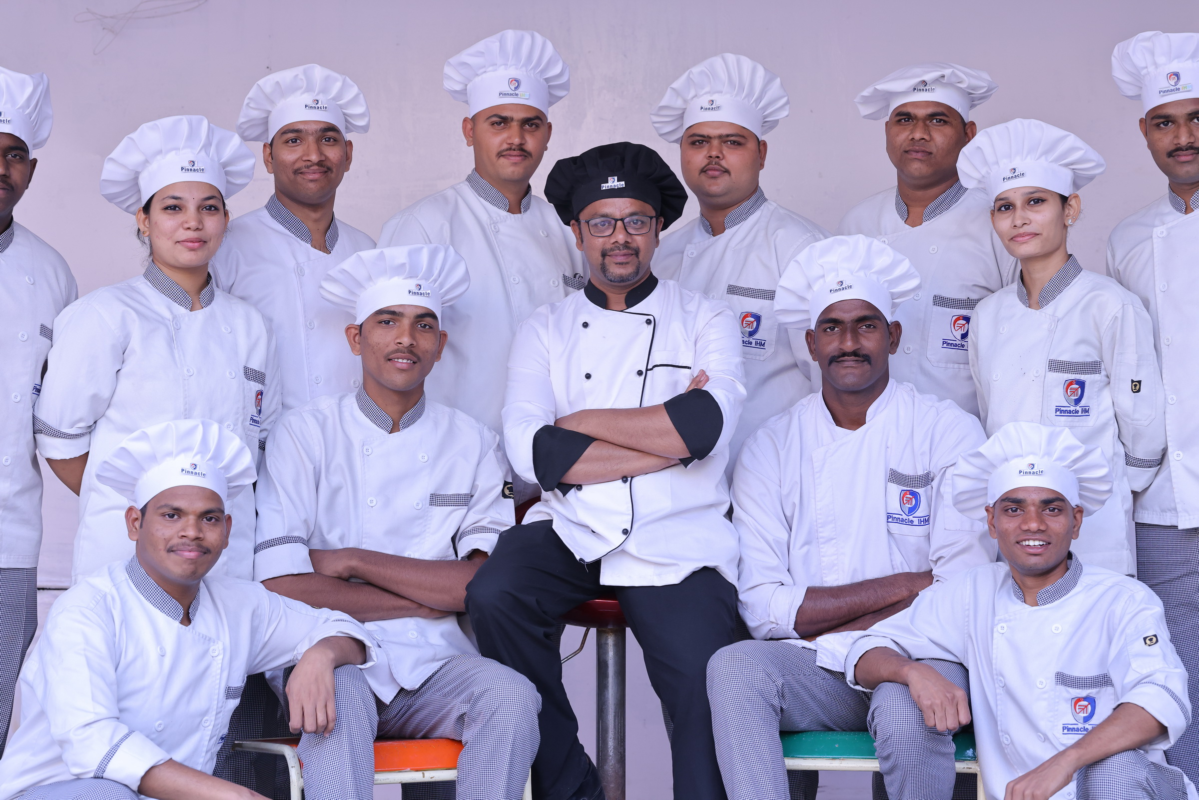 Explore Diploma Courses in Hospitality Management After 10th in Hyderabad: Your Pathway to Success at Pinnacle IHM