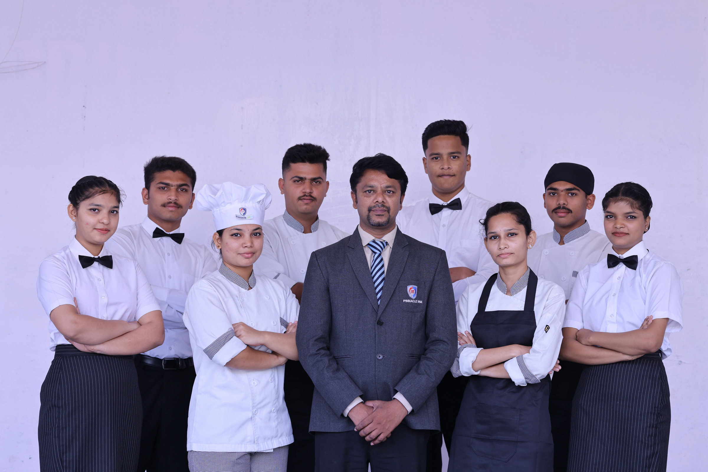 Best College for a Bachelor of Hotel Management (BHM) Degree in Hyderabad  Courses and Eligibility at Pinnacle IHM