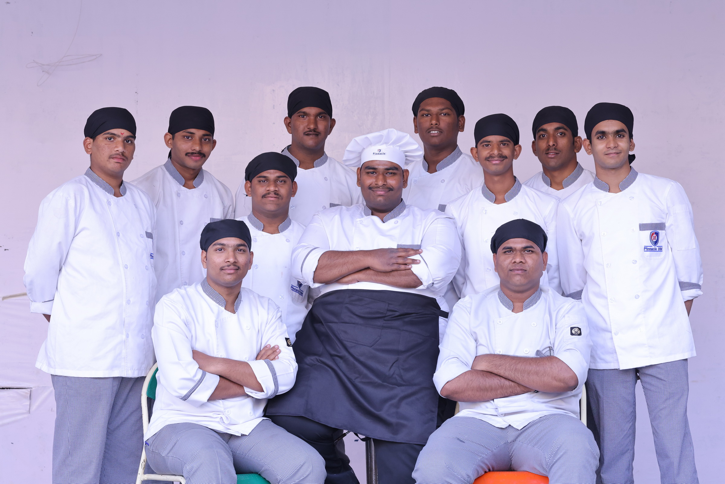 Your Journey to Success Starts Here: Diploma in Hotel Management at Pinnacle IHM