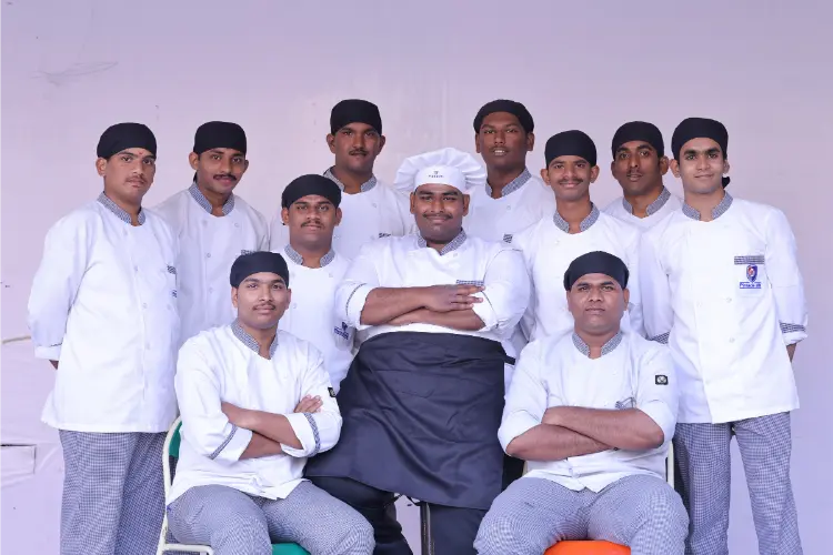 Your Journey to Success Starts Here: Diploma in Hotel Management at Pinnacle IHM