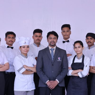 Best College for a Bachelor of Hotel Management (BHM) Degree in Hyderabad  Courses and Eligibility at Pinnacle IHM